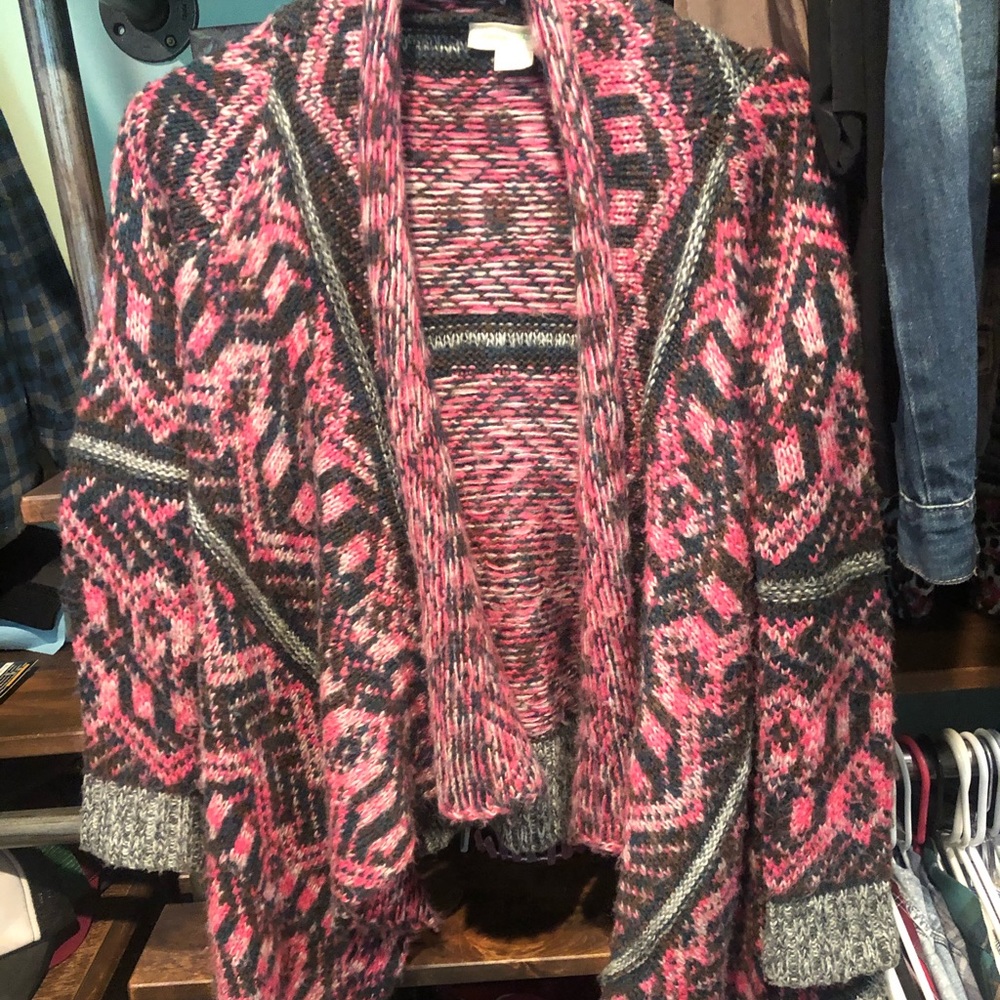 Cardigan